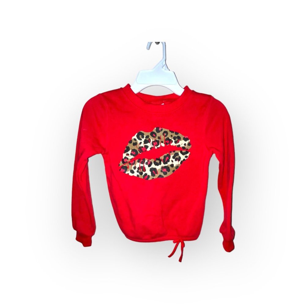 New Chic Sweatshirt